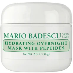 Hydrating Overnight Mask With Peptides 56g