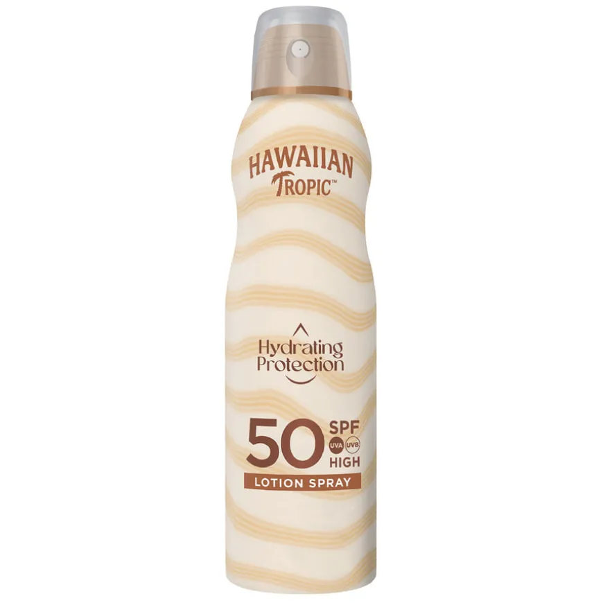 Hydrating Protection C-Spray SPF50 220ml