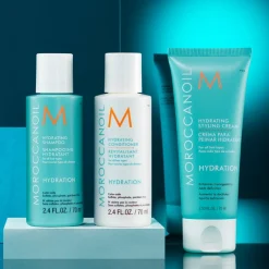 Hydrating Shampoo Travel Size 70ml