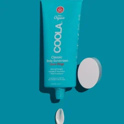 Hydrating Sunscreen Lotion SPF50 Guava Mango 148ml