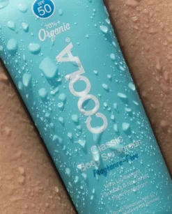 Hydrating Sunscreen Lotion SPF50 Fragrance-Free 148ml