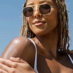 Hydrating Sunscreen Lotion SPF30 Tropical Coconut 148ml