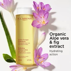Hydrating Toning Lotion 200ml