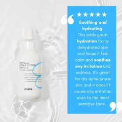 Hydrium Centella Aqua Soothing Ampoule 40ml