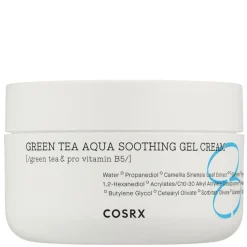 Hydrium Green Tea Aqua Soothing Gel Cream 50ml