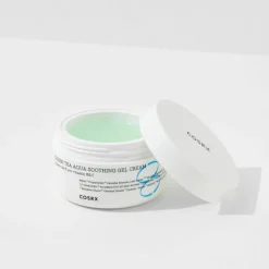 Hydrium Green Tea Aqua Soothing Gel Cream 50ml