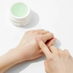 Hydrium Green Tea Aqua Soothing Gel Cream 50ml