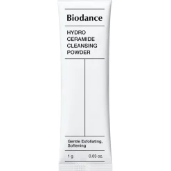 Hydro Ceramide Cleansing Powder 30x1g