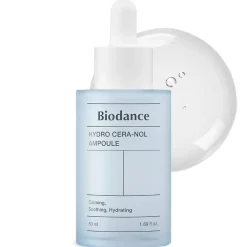 Hydro Cera-Nol Ampoule 50ml