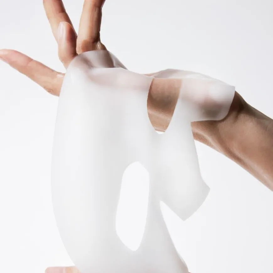 Hydro Cera-Nol Real Deep Mask 4pcs