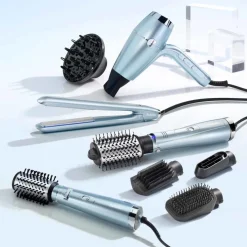 Hydro Fusion Air Styler 1pcs