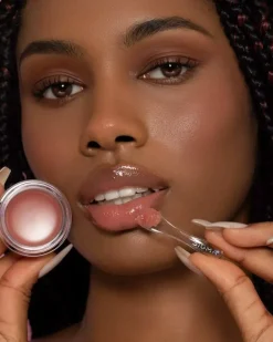 Hydro Melt Lip Mask #All Heart 9,6g