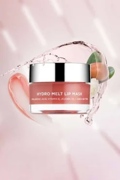 Hydro Melt Lip Mask #All Heart 9,6g