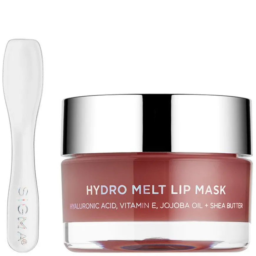 Hydro Melt Lip Mask #Tranquil 9,6g