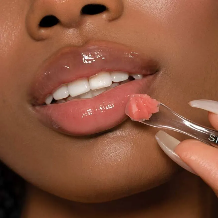 Hydro Melt Lip Mask #Tranquil 9,6g