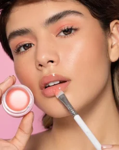 Hydro Melt Lip Mask #Tranquil 9,6g