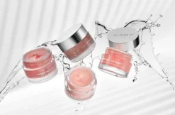 Hydro Melt Lip Mask #Tranquil 9,6g