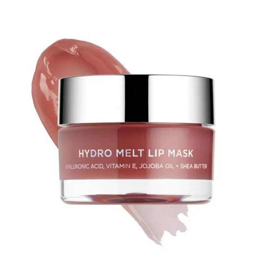 Hydro Melt Lip Mask #Tranquil 9,6g