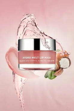 Hydro Melt Lip Mask #Tranquil 9,6g