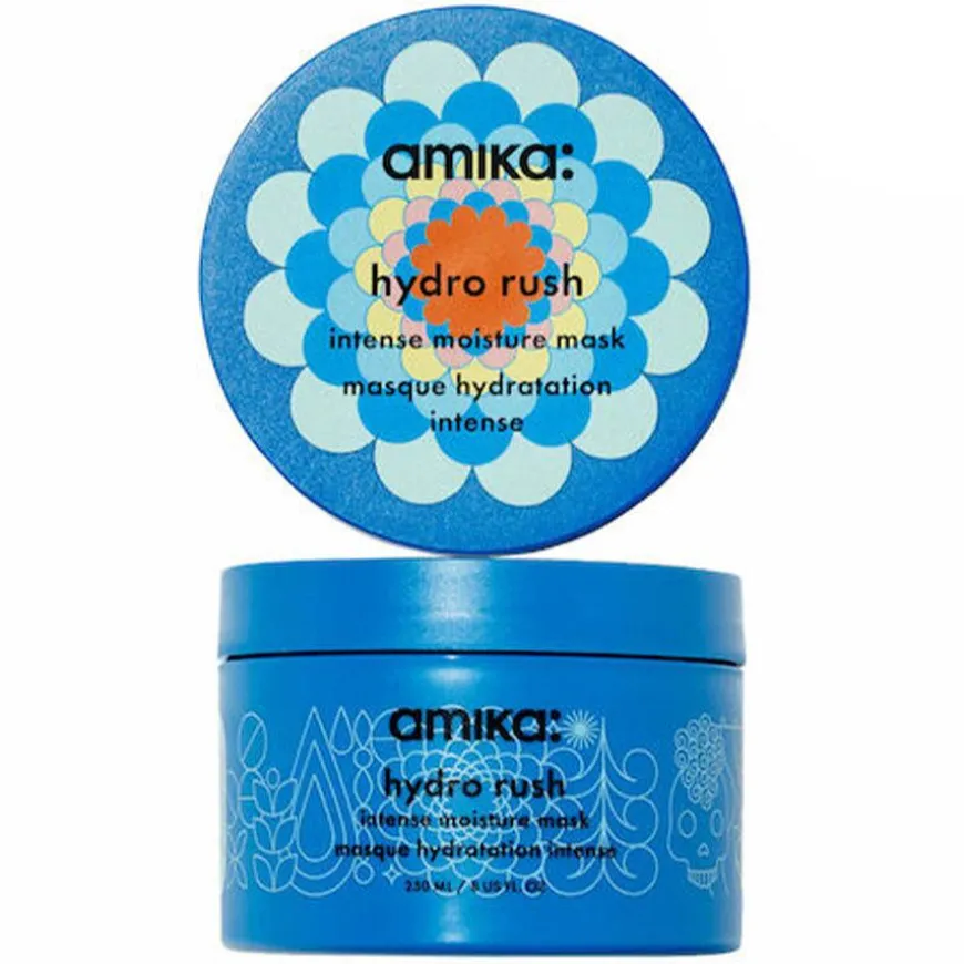 Hydro Rush Intense Moisture Hair Mask 250ml