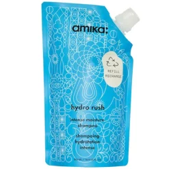 Hydro Rush Intense Moisture Shampoo Refill 500ml