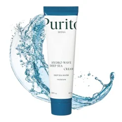 Hydro Wave Deep Sea Cream 50ml