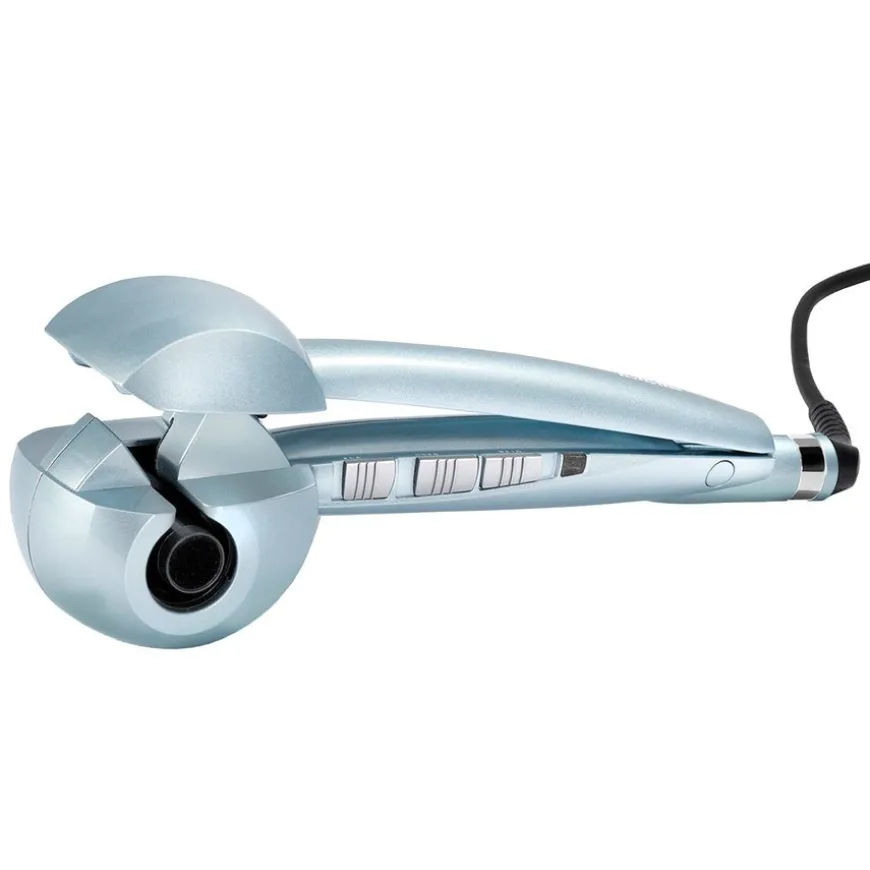 Hydro-Fusion Curl Secret