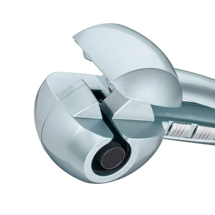 Hydro-Fusion Curl Secret