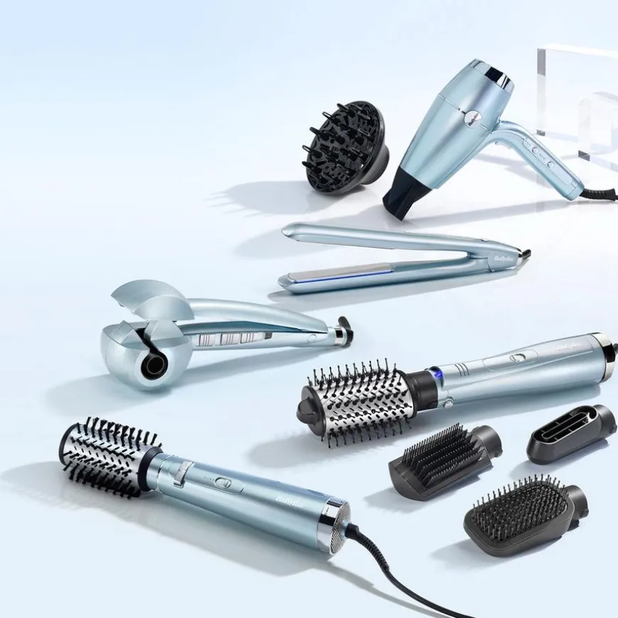 Hydro-Fusion Curl Secret