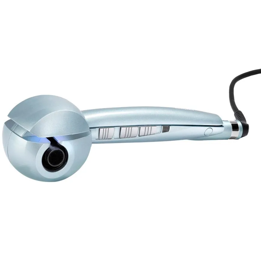 Hydro-Fusion Curl Secret