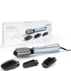 Hydro-Fusion 4-in-1 Hair Dryer Brush