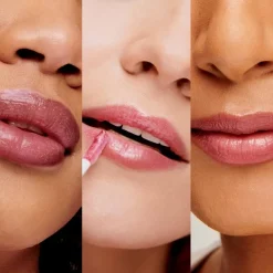 Hydropure Hyaluronic Lip Gloss Candied Rose 3,75ml