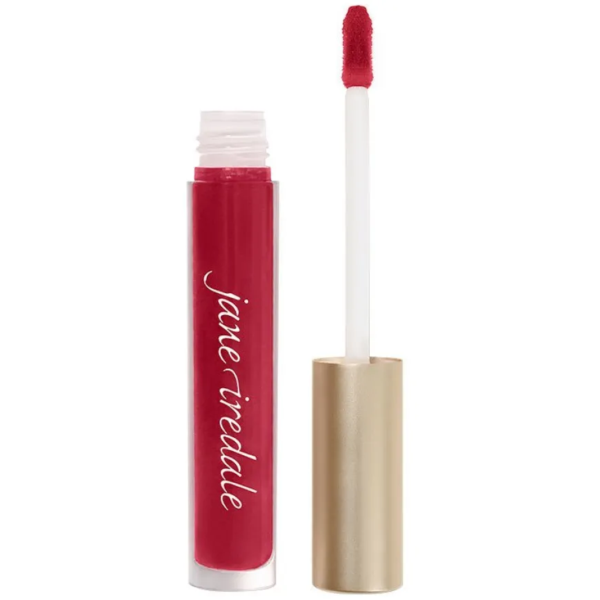 Hydropure Hyaluronic Lip Gloss Berry Red 3,75ml