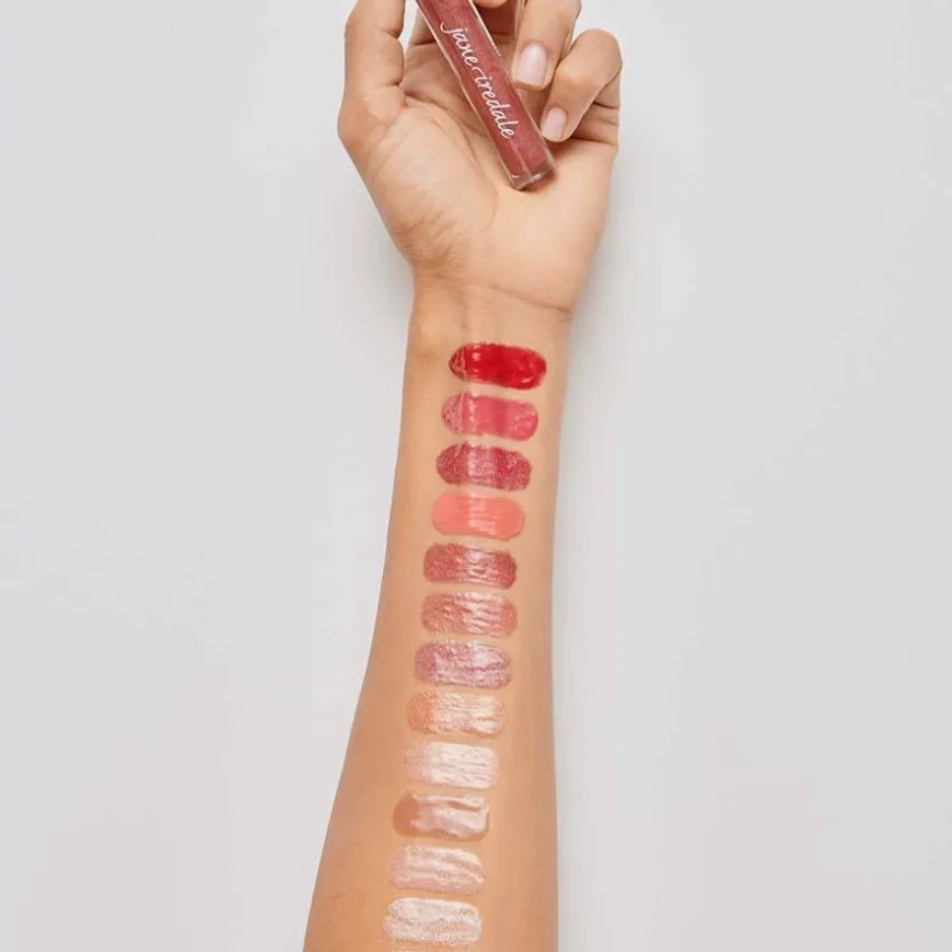 Hydropure Hyaluronic Lip Gloss Berry Red 3,75ml