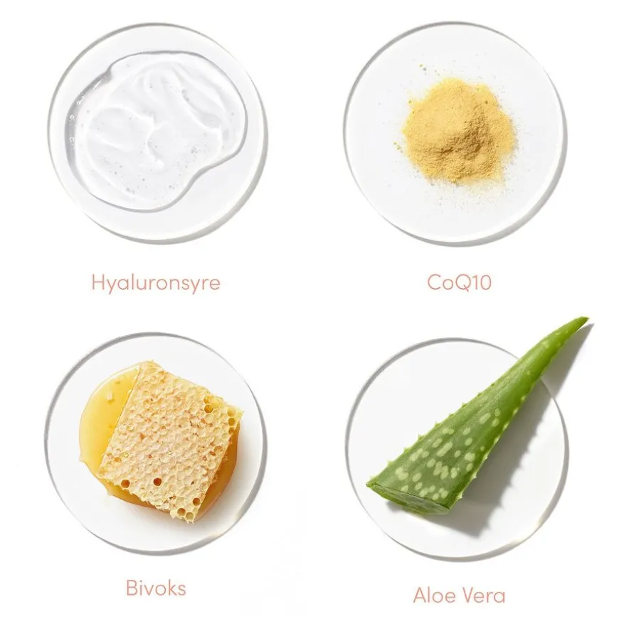 Hydropure™ Tinted Serum Fair 1 30ml