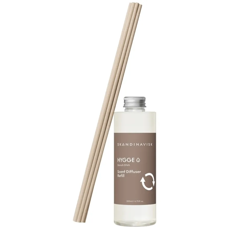 HYGGE Scent Diffuser Refill 200ml