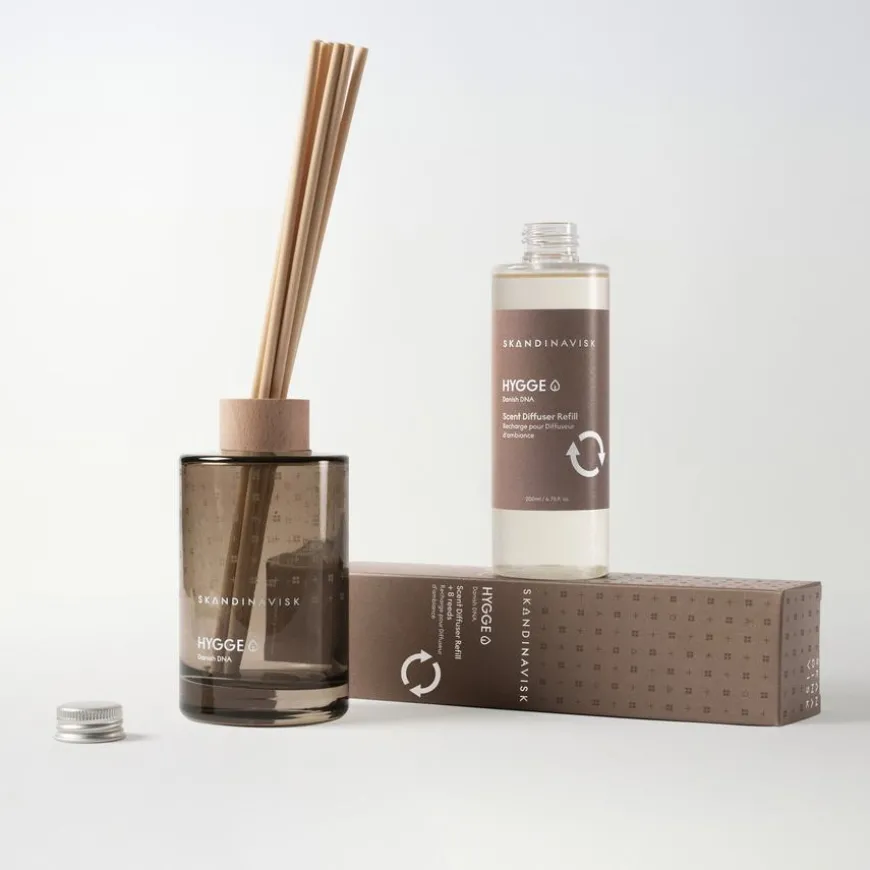 HYGGE Scent Diffuser Refill 200ml