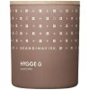 HYGGE Scented Candle 200g
