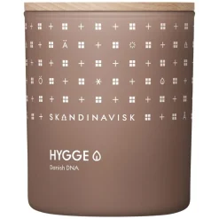 HYGGE Scented Candle 200g