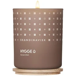HYGGE Scented Candle 200g