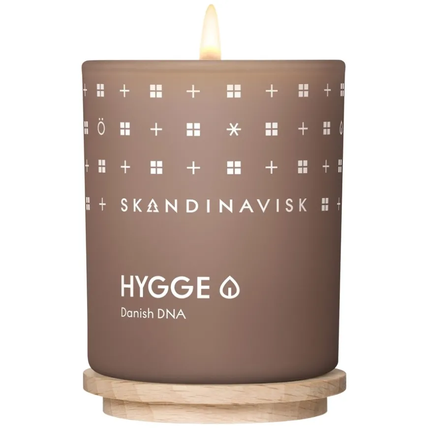 HYGGE Scented Candle 65g
