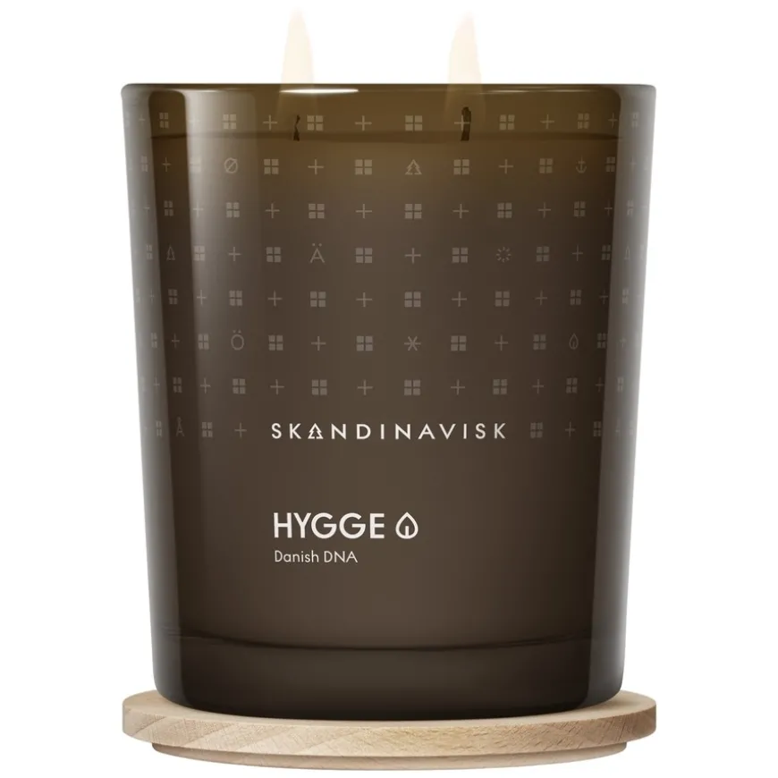 HYGGE Scented Candle 350g Special Edition