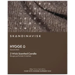 HYGGE Scented Candle 350g Special Edition