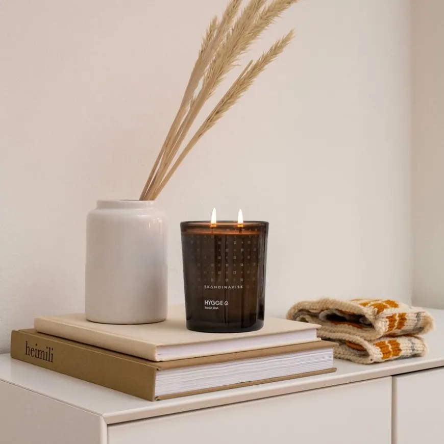 HYGGE Scented Candle 350g Special Edition