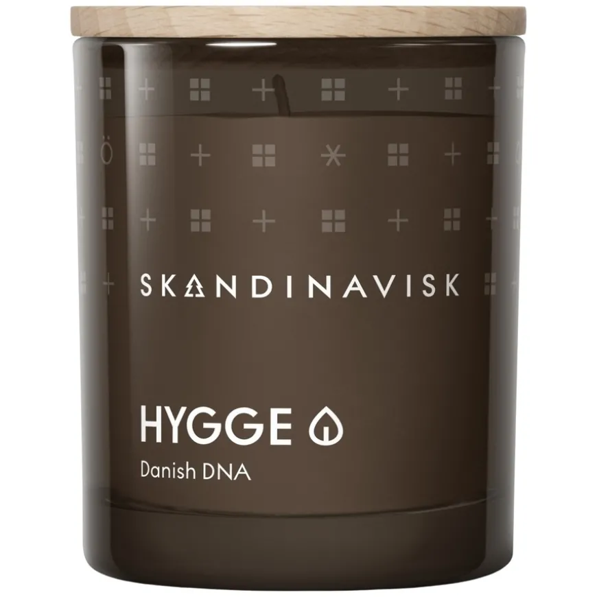 HYGGE Scented Candle 65g Special Edition