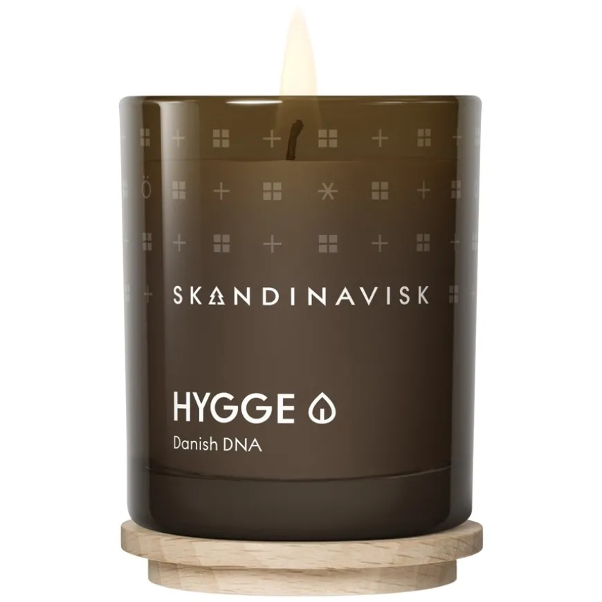 HYGGE Scented Candle 65g Special Edition