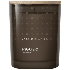 HYGGE Scented Candle 200g Special Edition