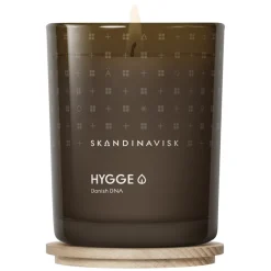 HYGGE Scented Candle 200g Special Edition