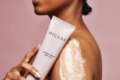 Hyper Glow Body Scrub 150ml