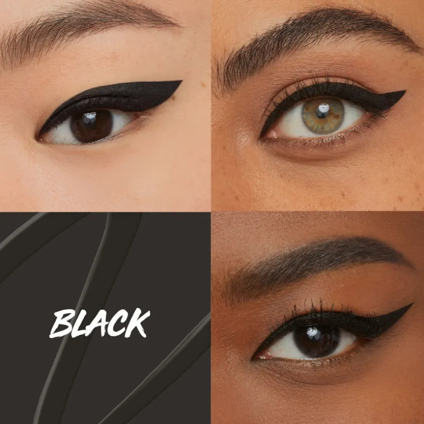 Hyper Precise All Day Liquid Liner Black 1ml